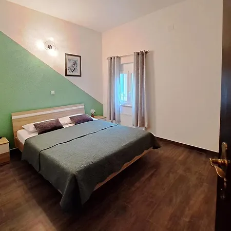 Appartamento Amaryllis Novigrad Istria
