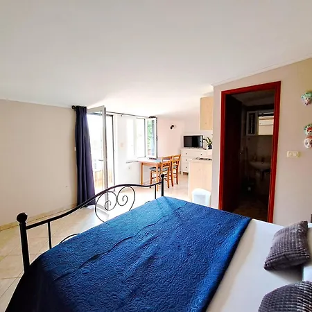 Apartman Amaryllis *