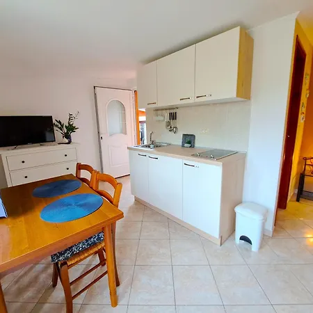 Amaryllis Apartman *