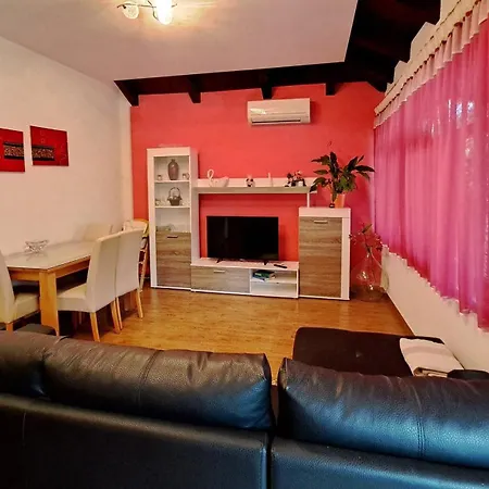 Apartman Amaryllis *