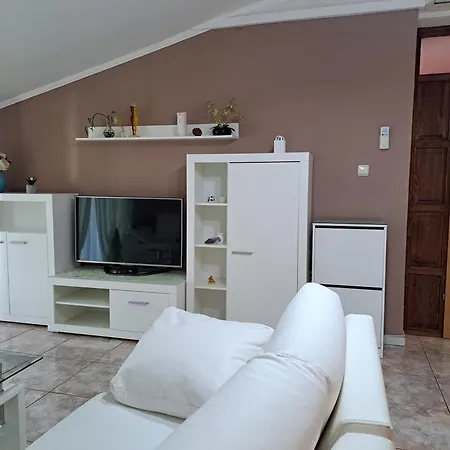 Amaryllis Apartman
