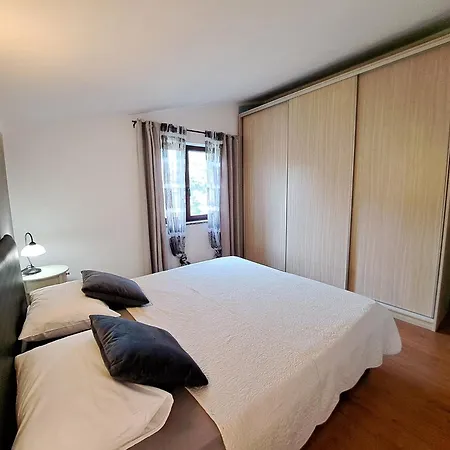 Amaryllis Apartman *