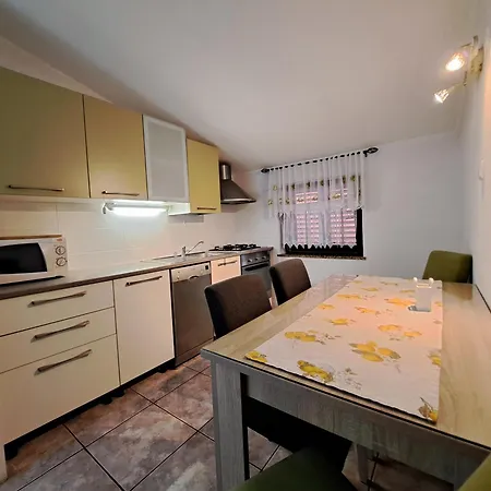 Apartman Amaryllis *