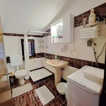 Apartman Amaryllis Novigrad Istria